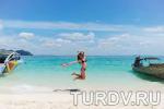 Таиланд вводит ограничения для иностранных туристов