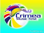  «Crimea Music Fest»   