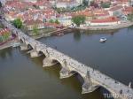 Достопримечательности Чехии: Карлов мост