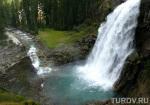 Достопримечательности Австрии: Криммльские водопады