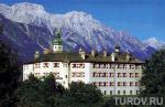 Достопримечательности Австрии: Замок Амбрас