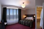 Новый отель в Ницце - Quality Suites Nice La Malmaison