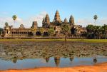 Ангкор — откопанный в джунглях Камбоджи