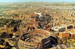 В Риме — самый грязный воздух в Европе