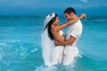 Фиджи – лучший курорт для медового месяца