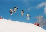 На горнолыжном курорте Андорры пройдет фестиваль Big Snow