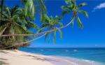 10 райских мест на пляжах океана