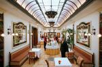 В Одессе откроют пятизвездочный отель Bristol